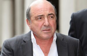Раскрыты огромные долги Березовского в России