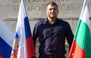 Русофилы выступили против русофобии и подавления инакомыслия в связи с арестом Златомира Дёвленского