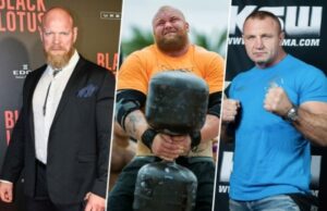 Самый сильный человек мира 2024: фото, 7 самых сильных людей