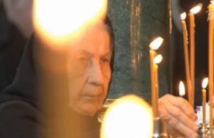 Суд отобрал у Украинской православной церкви храм в Харьковской области