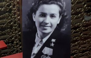 У легендарной разведчицы появится своя улица в Москве