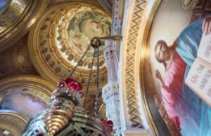 У Украинской православной церкви отобрали кафедральный собор в Тернополе