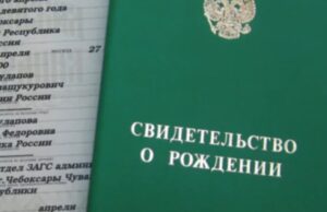 В Госдуме предложили заменить свидетельство о рождении «электронной метрикой»
