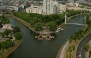 В Харькове переименуют 48 улиц и три станции метро, связанных с Россией