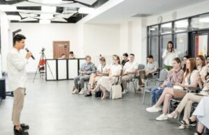 В Пятигорске открылась образовательная программа «ЕАЭС медиа»