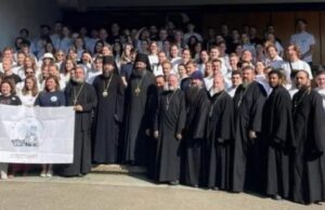В Штутгарте завершился XIV Всезарубежный съезд православной молодежи