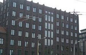 Власти Таллина планируют переименовать Московский бульвар