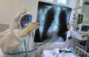 Выпущены предостережения ВОЗ в связи с распространением нового штамма COVID-19