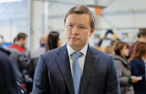 Заммэра Ефимов рассказал о строительстве в Коммунарке школы с IT-полигоном