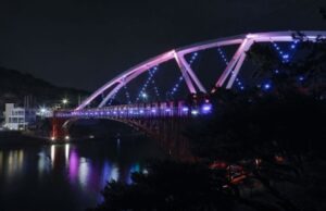 10 самых длинных мостов в мире: список