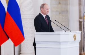 BAZA: Путин отказался от встречи с Павлом Дуровым в Баку