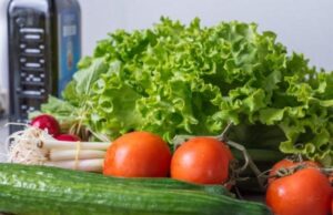 Врач Калошина: Людям после 40 лет нужны продукты, богатые белком и клетчаткой