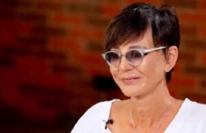 Ирина Хакамада не уверена, что стала жертвой мошенников