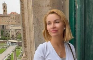 Ольга Орлова назвала отказ от алкоголя секретом своего похудения