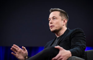 Илон Маск намерен перенести главный офис компании X из Калифорнии