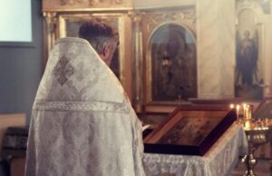 В РПЦ рассказали, что утрата веры грозит человечеству ядерным конфликтом
