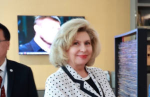 Москалькова обвинила ООН в отсутствии реакции на возросшую за 5 лет русофобию