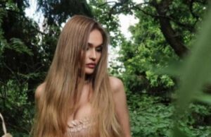 Водонаева назвала самых красивых женщин в российском шоу-бизнесе