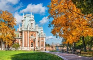 7 лучших усадеб Москвы, открытых для посещений: адреса, цены, фото, режим работы