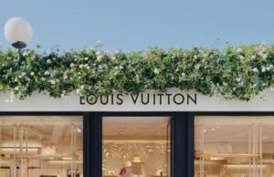 В Китае женщина отомстила консультантам Louis Vuitton за высокомерие