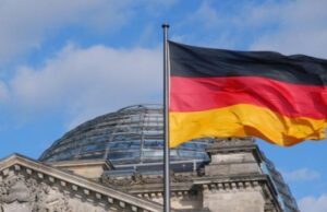 UnHerd: Германия не будет помогать Украине из-за подрыва «Северного потока»