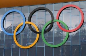 Российские каноисты пробились в финал Олимпийских игр в Париже