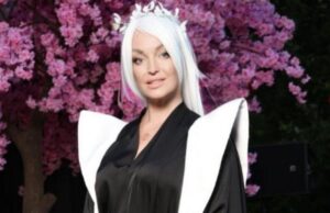 Волочкова рассказала, как новый избранник относится к дружбе с Шаляпиным
