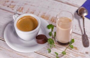 Диетолог Кованова рассказала, сколько длится бодрящий эффект кофе