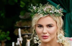 Семенович удивила Волю планами заключить брачный контракт с женатым бойфрендом
