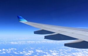 В самолете Utair, летевшем в Уфу, сработала пожарная сигнализация