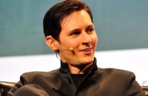 Депутат Госдумы Горелкин заявил, что власти США причастны к аресту Дурова