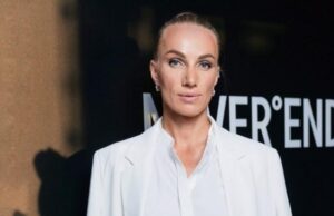 Теннисистка Светлана Кузнецова назвала Томаса Чекконе главным «крашем» Олимпиады