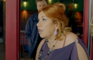 Звезда Comedy Woman Марина Федункив забеременела и ждет рождения первенца