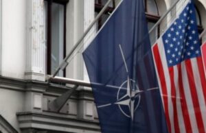 Депутат ЕП Уоллес назвал неоправданным разрушение Украины НАТО при содействии ЕС