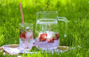 Ученые лекарством от усталости назвали обычную воду