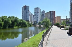 Эксперт рассказал, каким образом развивать Новую Москву