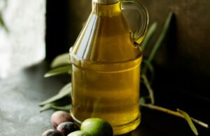 Горький побочный продукт производства оливкового масла объявлен новым «суперфудом»