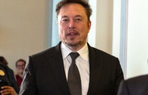 Илон Маск сообщил о планах ссылать участников беспорядков в Англии на Фолклендские острова