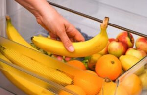 Как хранить бананы в домашних условиях, чтобы не почернели