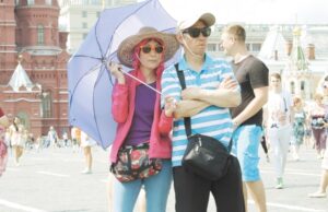 Начался прием заявок на главную туристическую премию Москвы