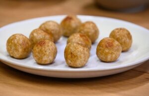 Названы плюсы и минусы альтернативных видов мяса на растительной основе