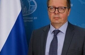 Посол РФ Андрей Келин рассказал о попытках оказать давление на россиян в Великобритании