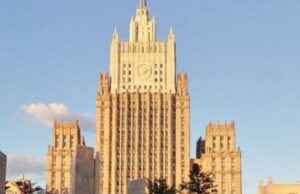 Посол РФ Олег Степанов: Канада не хочет выдавать нацистского преступника Гунько
