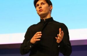Посольство РФ потребовало от властей Франции обеспечить защиту прав Павла Дурова