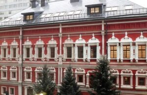 При реконструкции промзон Москвы открылись ранее секретные кварталы: перечисляем главные