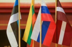 Прибалтийское землячество ВМЕСТЕ осудило открытие памятника нацистам в эстонском Йыхви