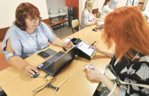 Проверка пройдена: перед выборами в Мосгордуму систему испытали тестовым голосованием