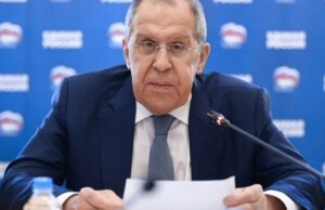 Сергей Лавров подчеркнул важность борьбы с уничтожением Киевом русского языка