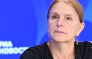 В Литве начато досудебное расследование по высказываниям Швенчёнене о Мядининкской трагедии