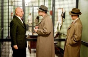 10 фильмов про психиатрические клиники — список
